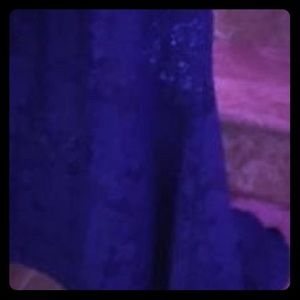 Mother of the bride gown